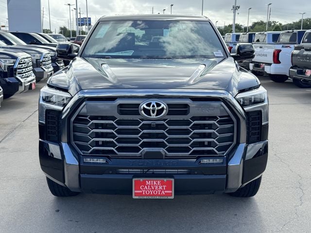 2026 Toyota Tundra i-FORCE MAX Platinum i-FORCE MAX