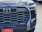 2026 Toyota Tundra i-FORCE MAX Platinum i-FORCE MAX