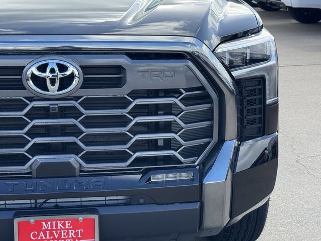 2026 Toyota Tundra i-FORCE MAX Platinum i-FORCE MAX