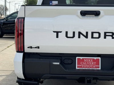 2026 Toyota Tundra i-FORCE MAX Limited i-FORCE MAX