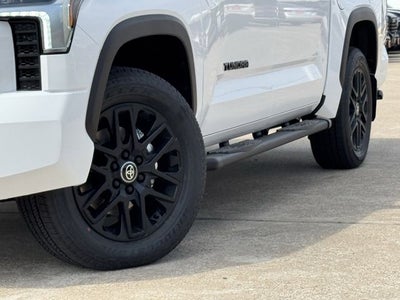 2026 Toyota Tundra i-FORCE MAX Limited i-FORCE MAX