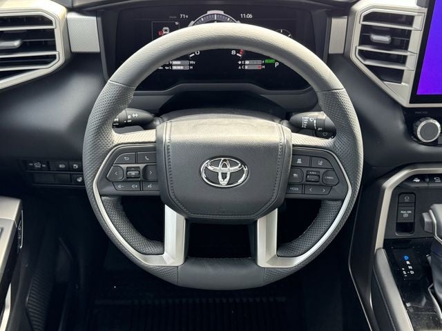 2026 Toyota Tundra i-FORCE MAX Limited i-FORCE MAX