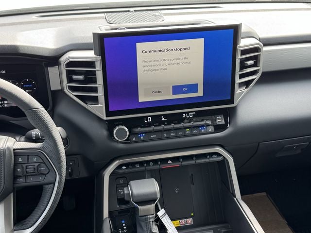 2026 Toyota Tundra i-FORCE MAX Limited i-FORCE MAX