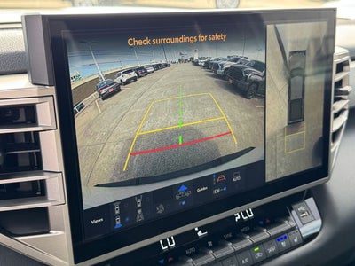 2026 Toyota Tundra i-FORCE MAX Limited i-FORCE MAX