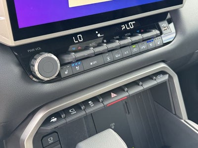 2026 Toyota Tundra i-FORCE MAX Limited i-FORCE MAX