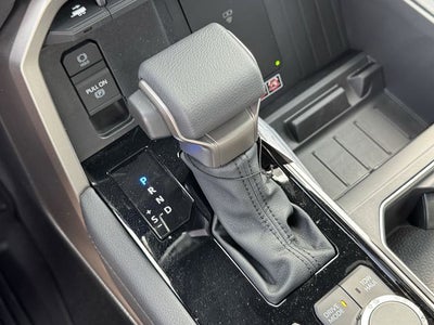 2026 Toyota Tundra i-FORCE MAX Limited i-FORCE MAX