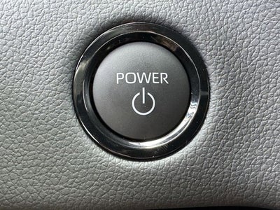 2026 Toyota Tundra i-FORCE MAX Limited i-FORCE MAX