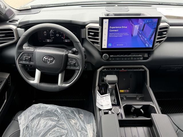 2026 Toyota Tundra i-FORCE MAX Limited i-FORCE MAX