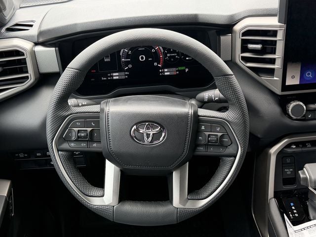 2026 Toyota Tundra i-FORCE MAX Limited i-FORCE MAX