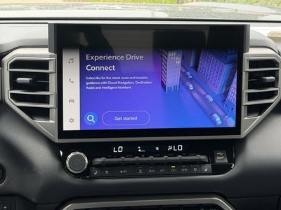 2026 Toyota Tundra i-FORCE MAX Limited i-FORCE MAX