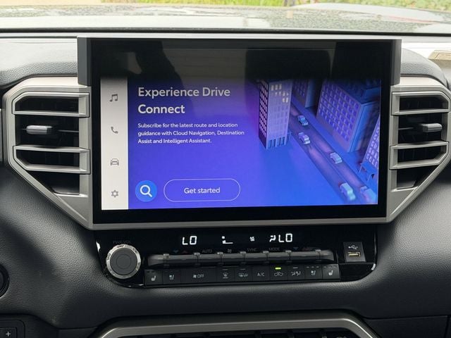 2026 Toyota Tundra i-FORCE MAX Limited i-FORCE MAX