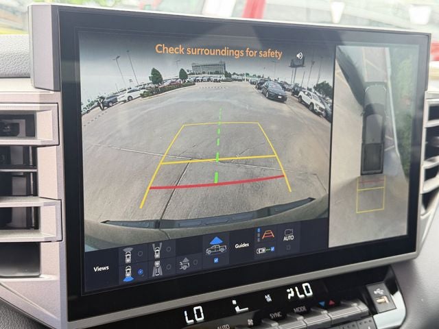 2026 Toyota Tundra i-FORCE MAX Limited i-FORCE MAX