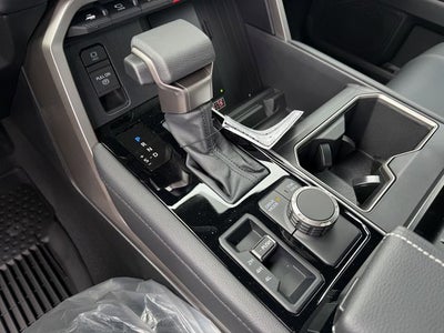 2026 Toyota Tundra i-FORCE MAX Limited i-FORCE MAX
