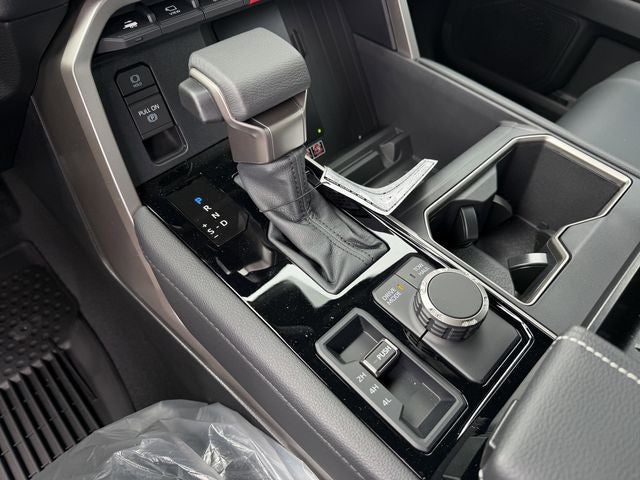 2026 Toyota Tundra i-FORCE MAX Limited i-FORCE MAX