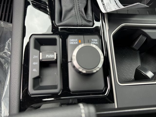 2026 Toyota Tundra i-FORCE MAX Limited i-FORCE MAX