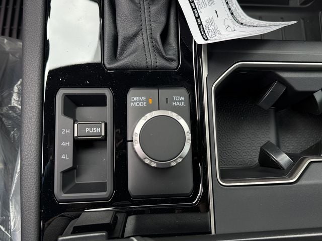 2026 Toyota Tundra i-FORCE MAX Limited i-FORCE MAX