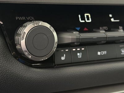 2026 Toyota Tundra i-FORCE MAX Limited i-FORCE MAX
