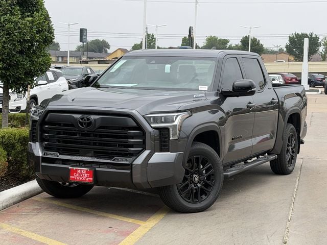 2026 Toyota Tundra i-FORCE MAX Limited i-FORCE MAX