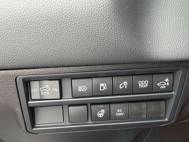 2026 Toyota Tundra i-FORCE MAX Limited i-FORCE MAX