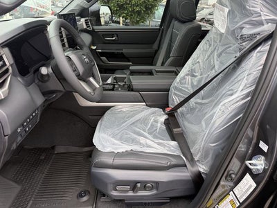 2026 Toyota Tundra i-FORCE MAX Limited i-FORCE MAX