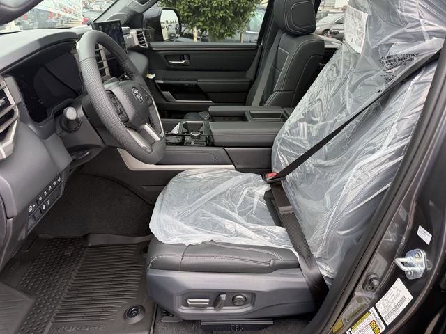 2026 Toyota Tundra i-FORCE MAX Limited i-FORCE MAX