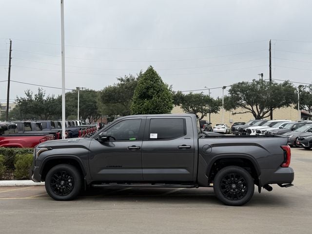 2026 Toyota Tundra i-FORCE MAX Limited i-FORCE MAX