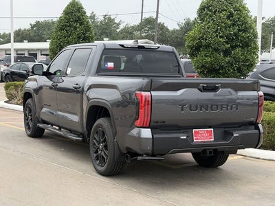 2026 Toyota Tundra i-FORCE MAX Limited i-FORCE MAX