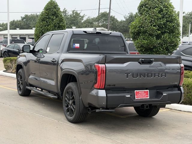 2026 Toyota Tundra i-FORCE MAX Limited i-FORCE MAX