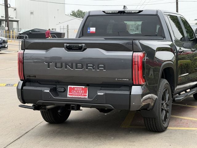 2026 Toyota Tundra i-FORCE MAX Limited i-FORCE MAX