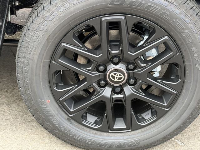 2026 Toyota Tundra i-FORCE MAX Limited i-FORCE MAX
