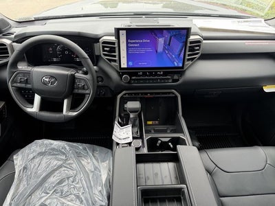 2026 Toyota Tundra i-FORCE MAX Limited i-FORCE MAX