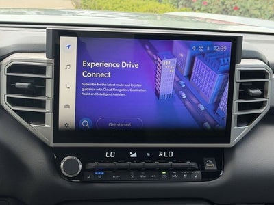 2026 Toyota Tundra i-FORCE MAX Limited i-FORCE MAX
