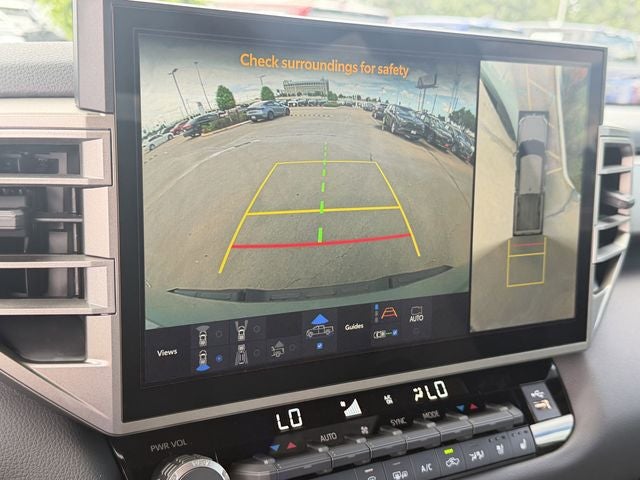 2026 Toyota Tundra i-FORCE MAX Limited i-FORCE MAX