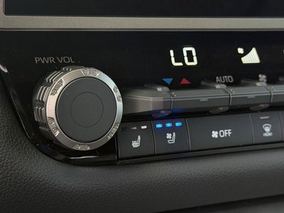 2026 Toyota Tundra i-FORCE MAX Limited i-FORCE MAX