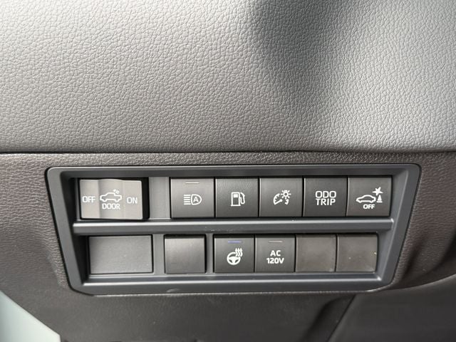 2026 Toyota Tundra i-FORCE MAX Limited i-FORCE MAX