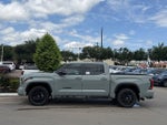 2026 Toyota Tundra i-FORCE MAX Limited i-FORCE MAX