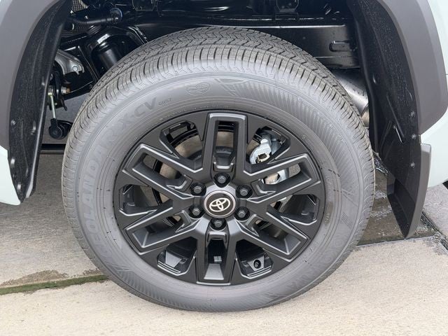 2026 Toyota Tundra i-FORCE MAX Limited i-FORCE MAX