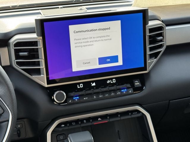 2026 Toyota Tundra i-FORCE MAX Limited i-FORCE MAX