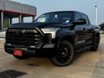 2026 Toyota Tundra i-FORCE MAX Limited i-FORCE MAX