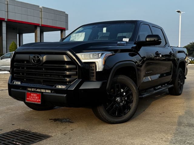2026 Toyota Tundra i-FORCE MAX Limited i-FORCE MAX
