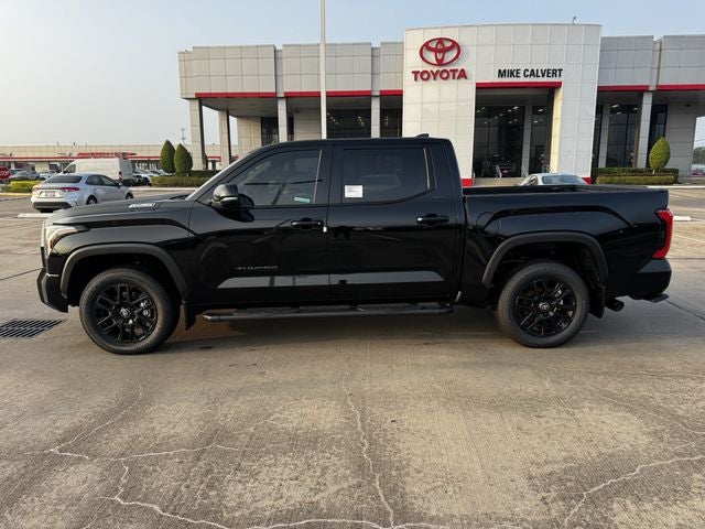 2026 Toyota Tundra i-FORCE MAX Limited i-FORCE MAX