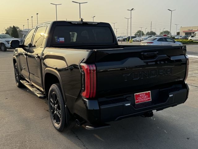 2026 Toyota Tundra i-FORCE MAX Limited i-FORCE MAX