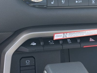 2026 Toyota Tundra i-FORCE MAX Limited i-FORCE MAX