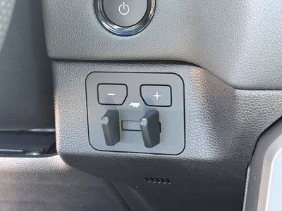 2026 Toyota Tundra i-FORCE MAX Limited i-FORCE MAX