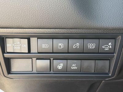 2026 Toyota Tundra i-FORCE MAX Limited i-FORCE MAX