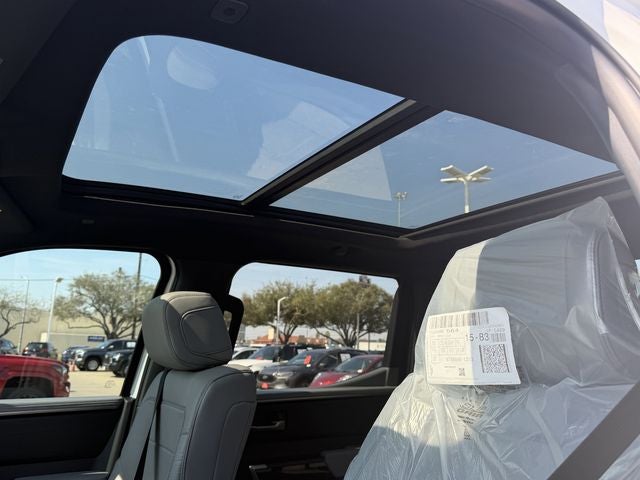 2026 Toyota Tundra i-FORCE MAX Limited i-FORCE MAX