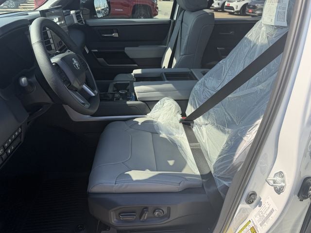 2026 Toyota Tundra i-FORCE MAX Limited i-FORCE MAX