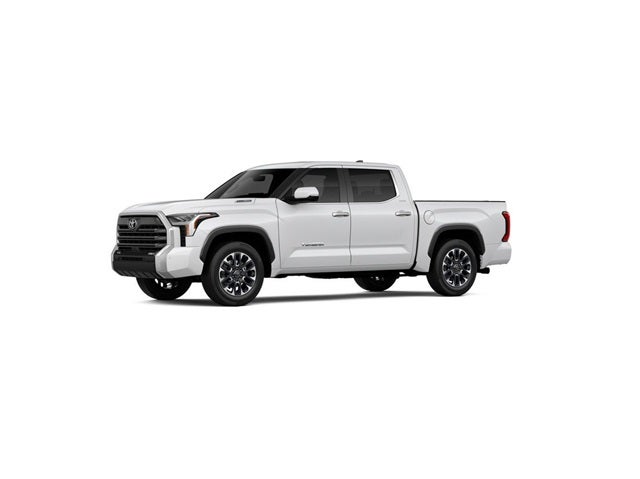 2026 Toyota Tundra i-FORCE MAX Limited i-FORCE MAX