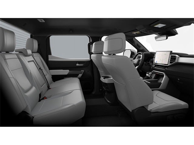 2026 Toyota Tundra i-FORCE MAX Limited i-FORCE MAX