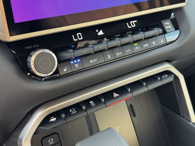 2026 Toyota Tundra i-FORCE MAX Limited i-FORCE MAX